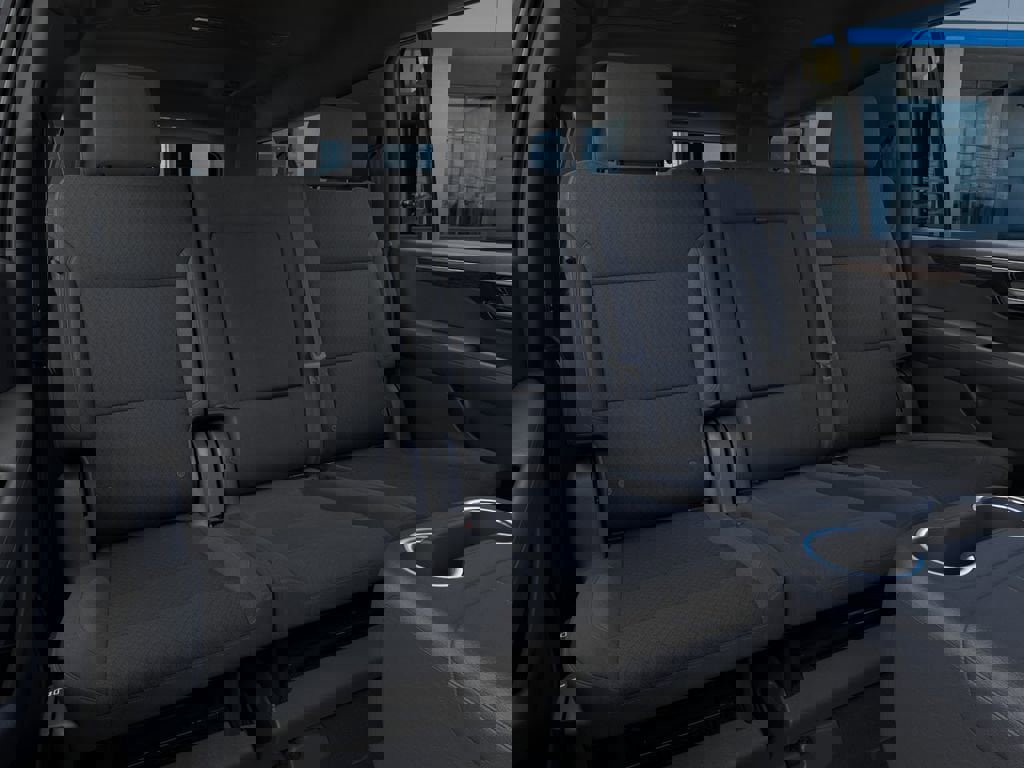 New 2026 Chevrolet Suburban LS image 17