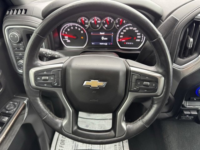 Used 2019 Chevrolet Silverado 1500 LT image 18