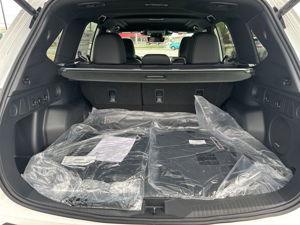 New 2026 Subaru Forester Sport AWD/4WD image 28