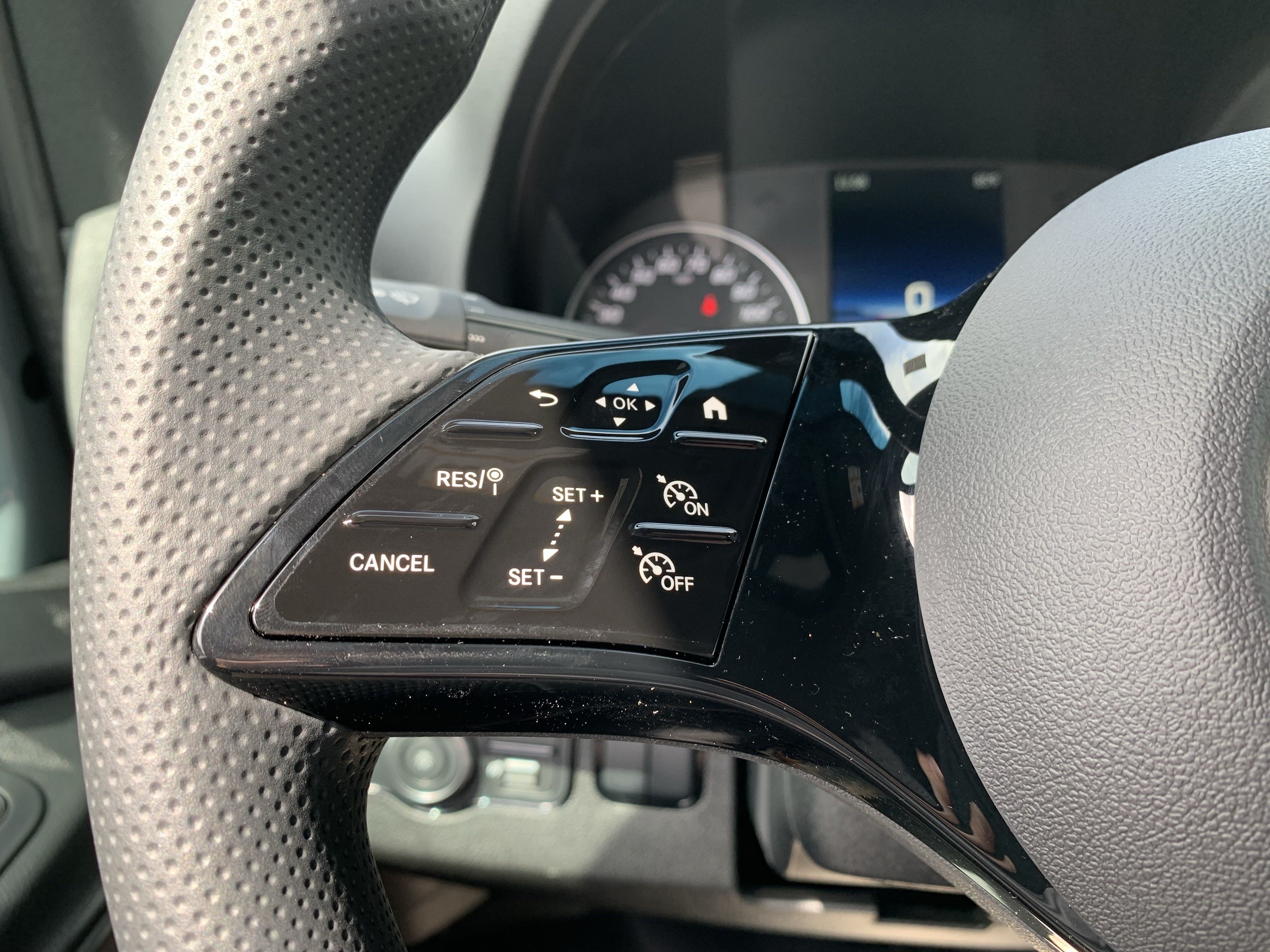 New 2025 Mercedes-Benz Sprinter 2500 image 19