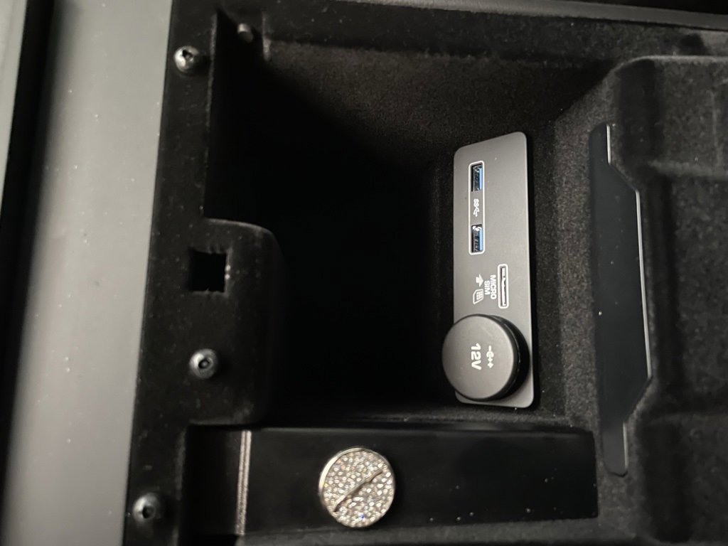 Used 2021 Jaguar F-TYPE P300 image 41