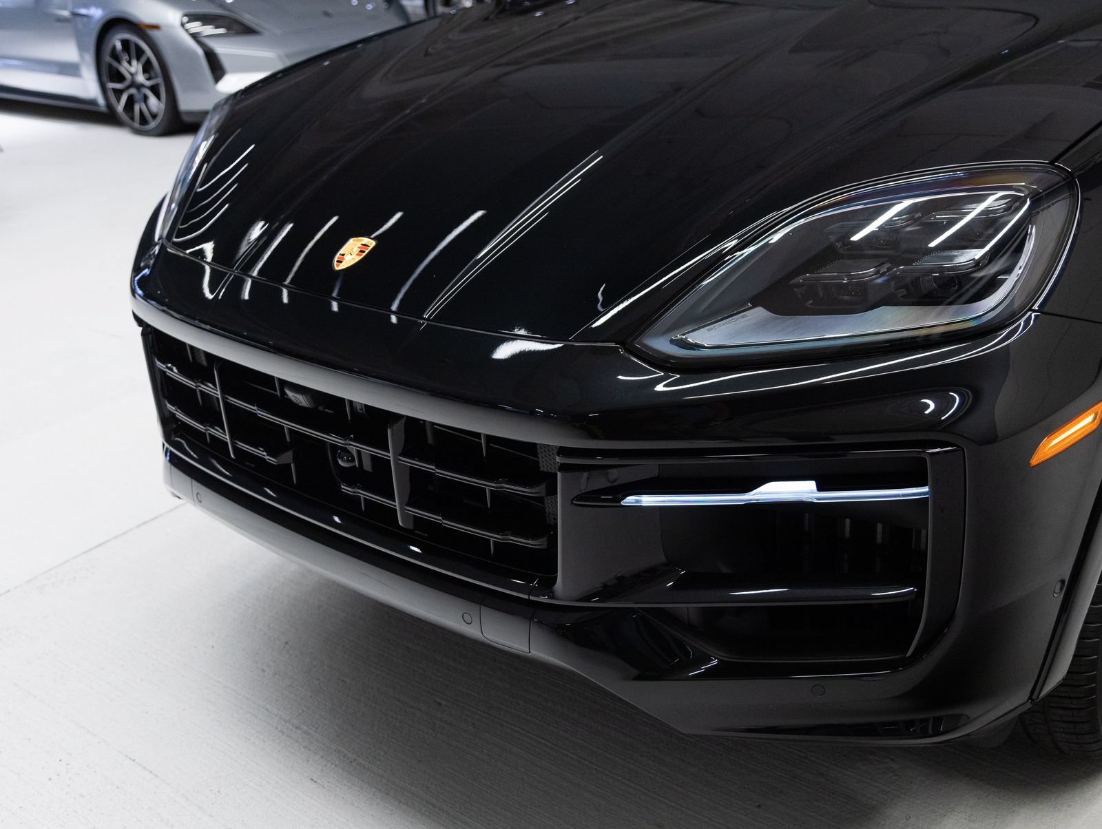 New 2026 Porsche Cayenne AWD/4WD image 32