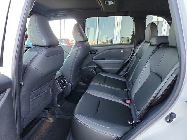 New 2026 Subaru Forester Wilderness image 7