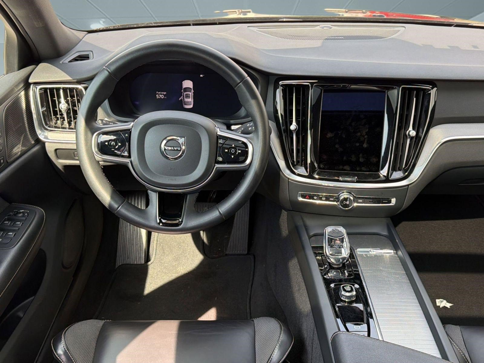 Certified 2024 Volvo S60 B5 Plus FWD image 28
