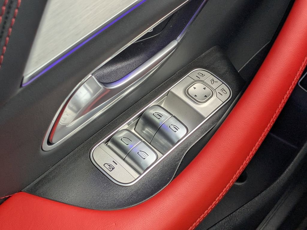 Used 2024 Mercedes-Benz GLE 63 AMG S image 20