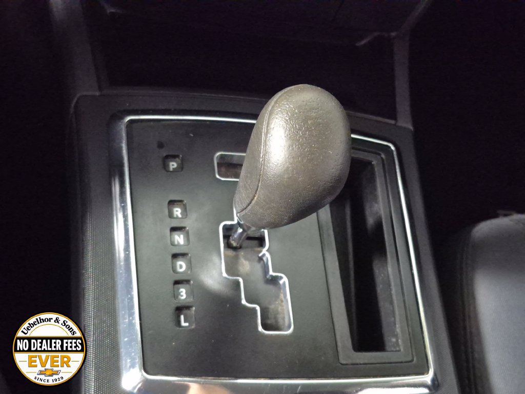 Used 2010 Dodge Charger SXT RWD image 19