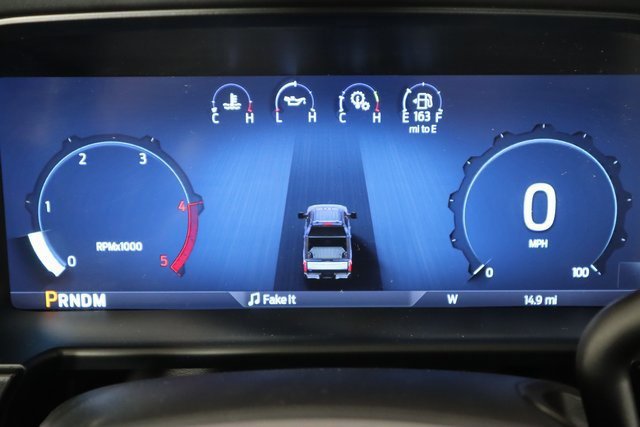 New 2026 Ford F250 Lariat w/ Lariat Premium Package image 29