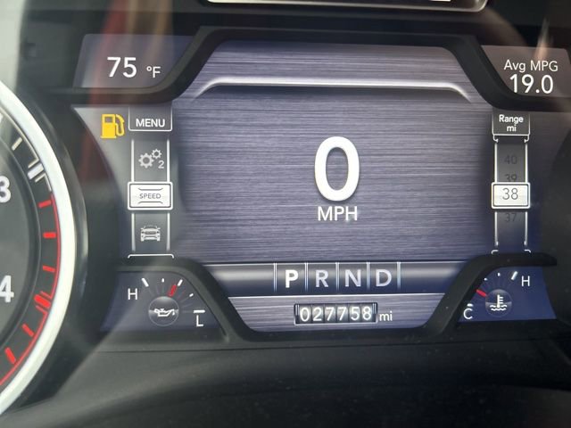 Used 2023 RAM 2500 Laramie AWD/4WD image 15