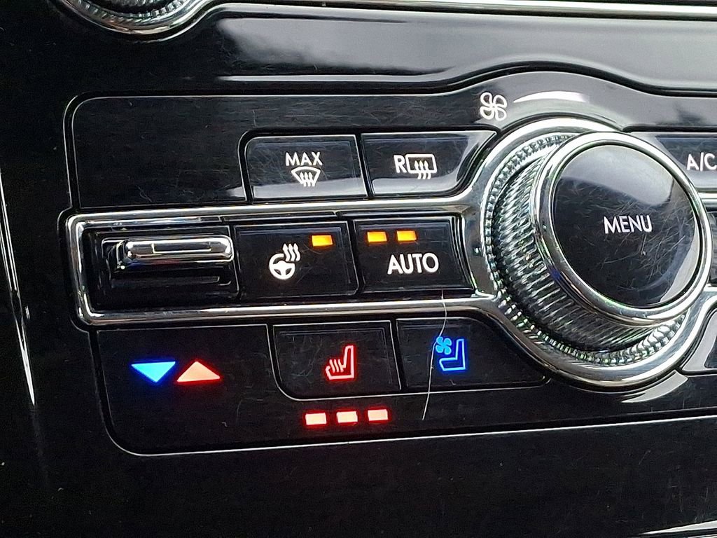 Certified 2022 Lincoln Corsair AWD w/ Equipment Group 101A image 26