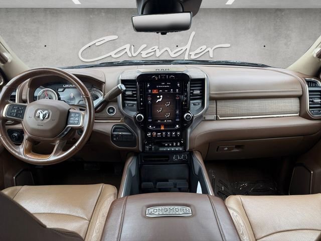 Used 2021 RAM 2500 Limited image 11