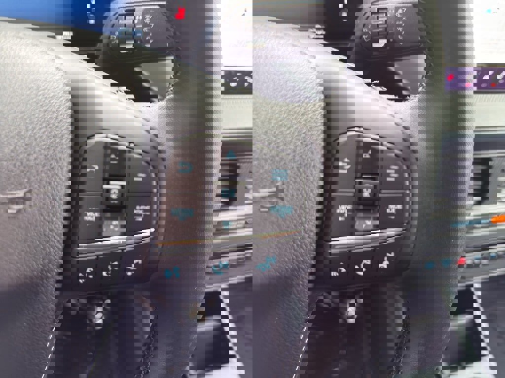 New 2026 Ford Maverick Lariat image 21