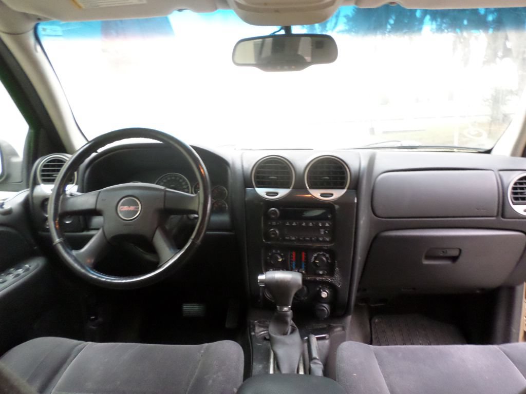 Used 2007 GMC Envoy SLE RWD image 15