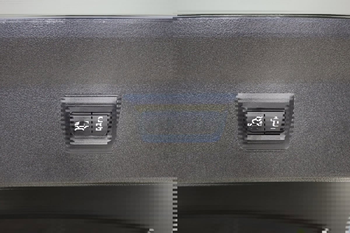 Used 2022 BMW X4 M w/ Competition Package image 47