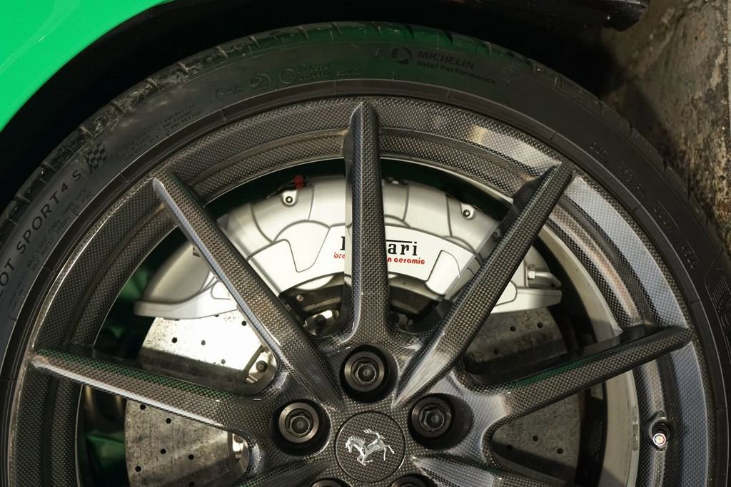 Used 2021 Ferrari SF90 Stradale image 42