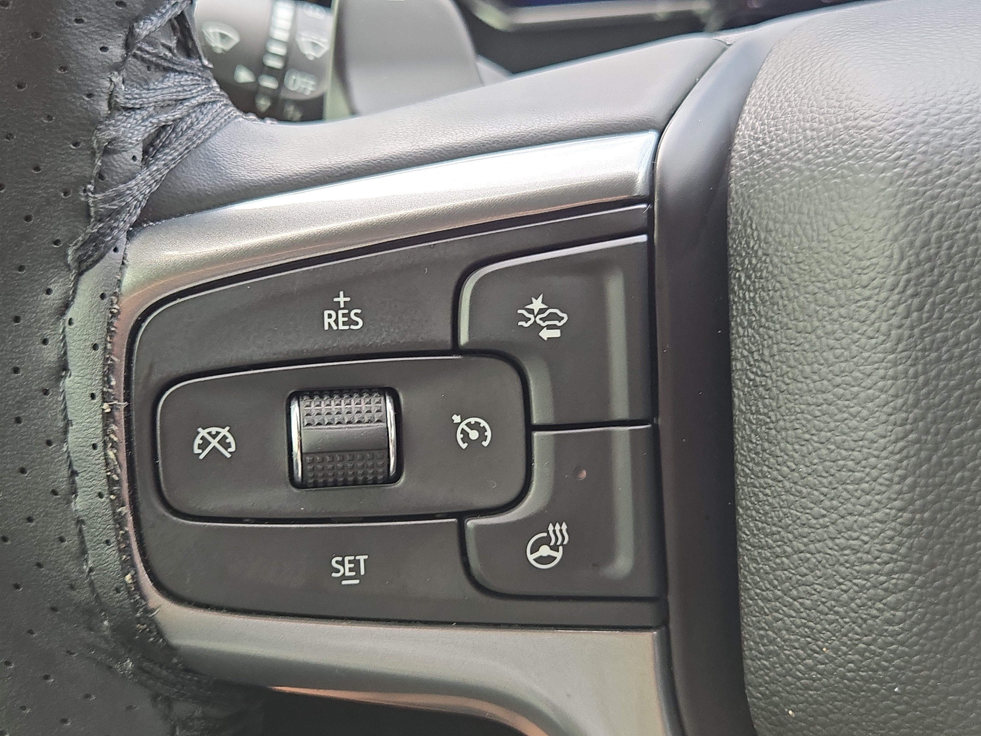Certified 2025 Chevrolet Silverado 1500 LT Trail Boss w/ Protection Package AWD/4WD image 23