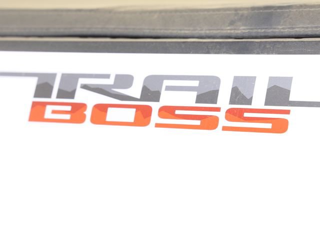 Used 2024 Chevrolet Silverado 1500 LT Trail Boss w/ LPO, Dark Essentials Package image 3