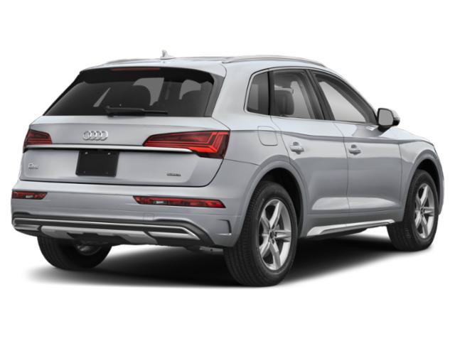 Used 2024 Audi Q5 2.0T Premium AWD/4WD image 2