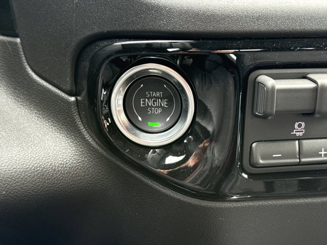 New 2026 GMC Sierra 1500 Elevation w/ Elevation Premium Package image 25