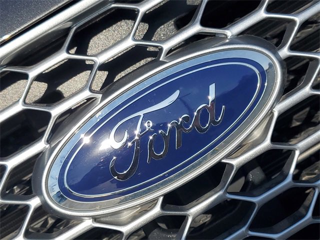 Certified 2024 Ford Edge SEL w/ Convenience Package image 6