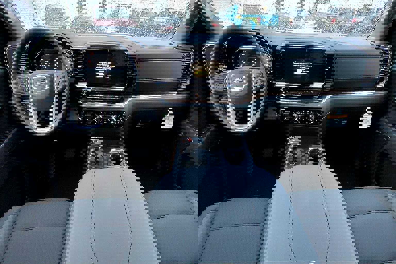 New 2026 GMC Sierra 1500 Elevation w/ Preferred Package image 5