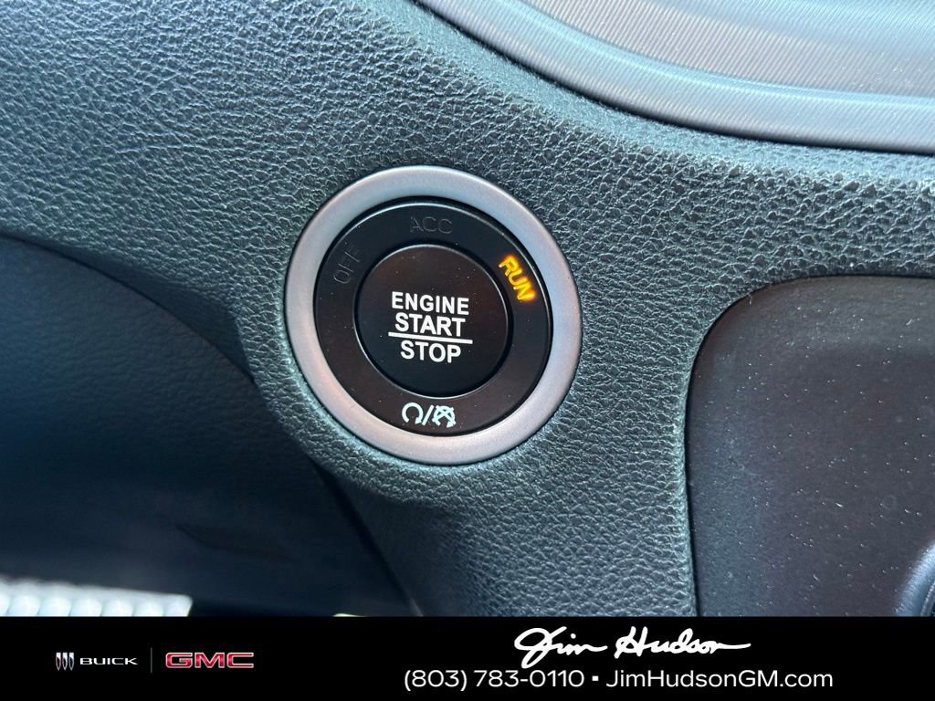 Used 2023 Dodge Charger Scat Pack image 33
