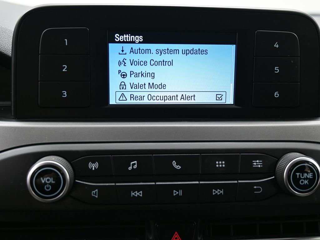 Used 2020 Ford Escape S image 25