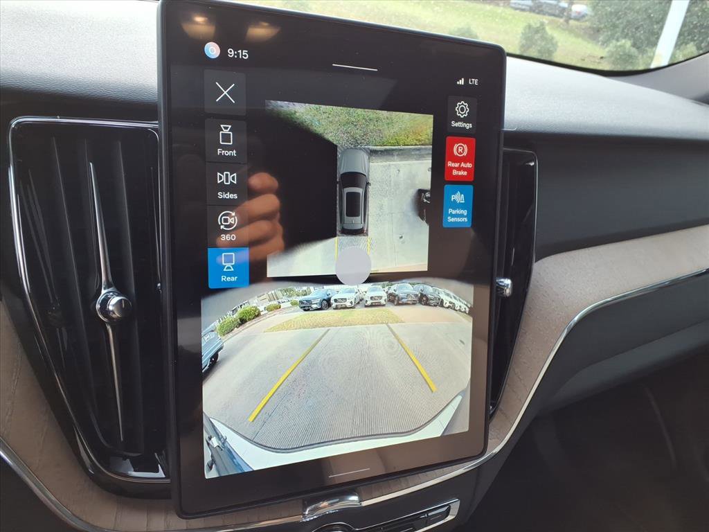 New 2026 Volvo XC60 B5 Plus w/ Protection Package Premier image 16