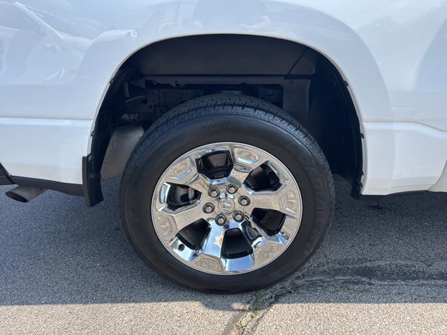 Certified 2022 RAM 1500 Big Horn image 22