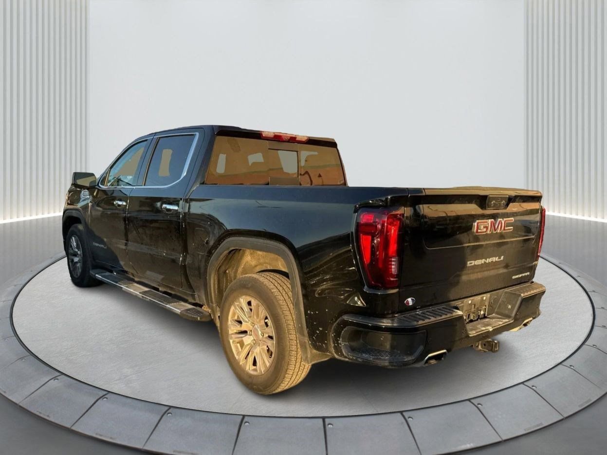 Certified 2024 GMC Sierra 1500 Denali w/ Technology Package image 9