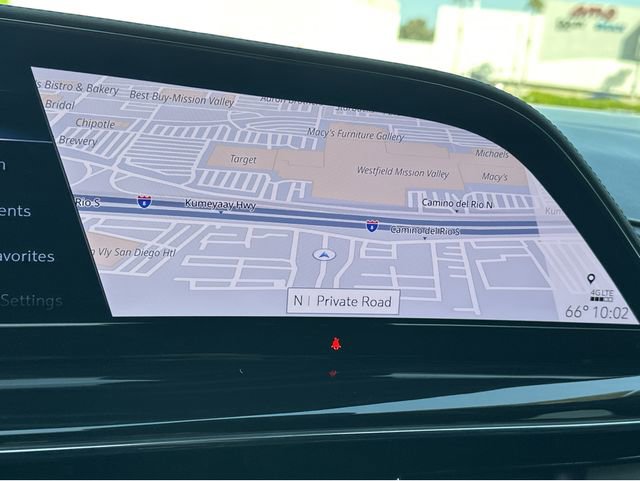 Certified 2024 Cadillac Escalade ESV V w/ LPO, ONYX Package AWD/4WD image 22