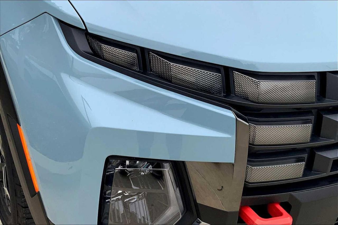 New 2026 Hyundai Santa Cruz XRT image 13