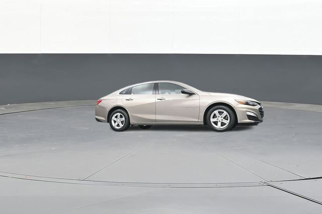 Used 2023 Chevrolet Malibu LS image 49