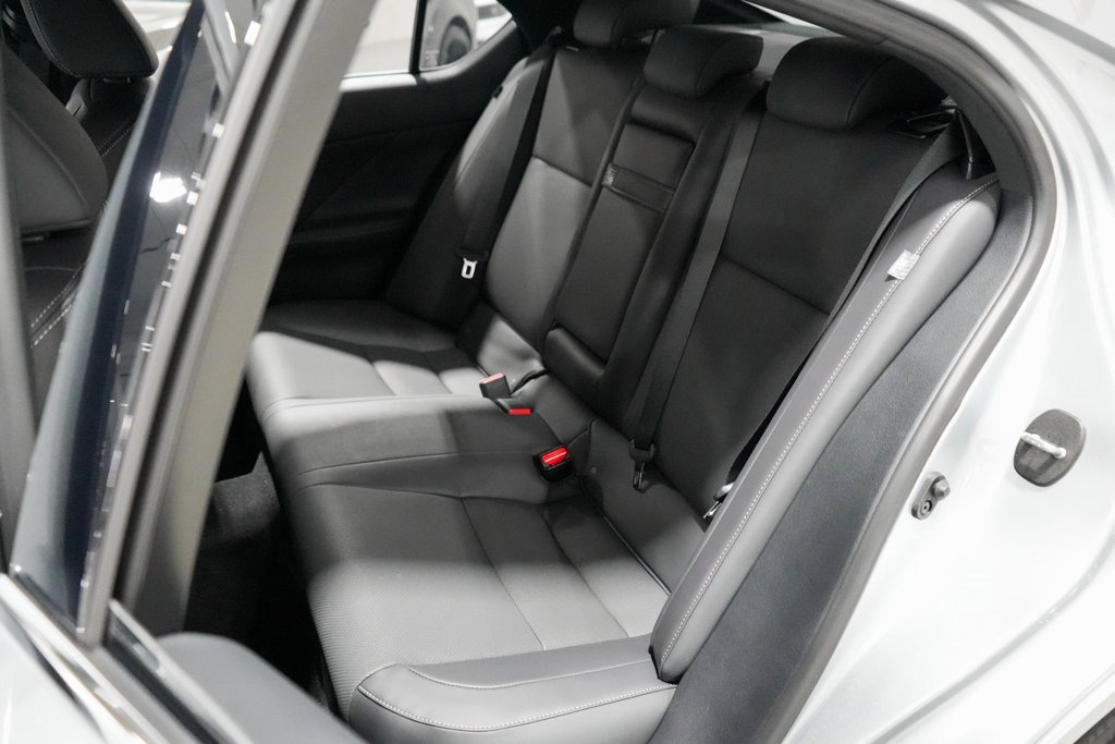 Used 2025 Lexus IS 350 F Sport w/ Accessory Package 2 image 27