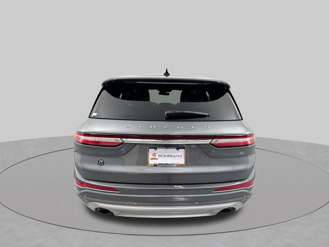Used 2021 Lincoln Corsair Reserve w/ Equipment Group 201A AWD/4WD image 33