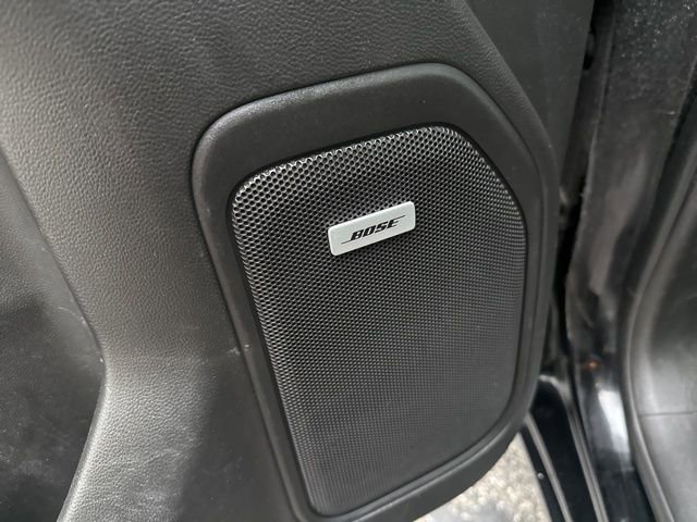 Certified 2019 GMC Sierra 1500 AT4 w/ AT4 Premium Package image 19