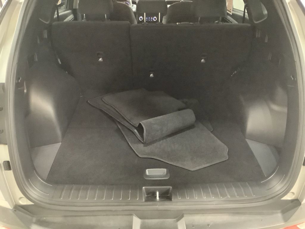 Used 2023 Hyundai Tucson SEL image 22