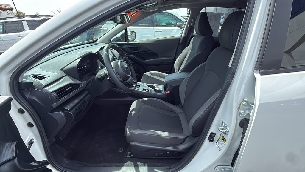 Certified 2026 Subaru Crosstrek 2.0i Premium AWD/4WD image 17