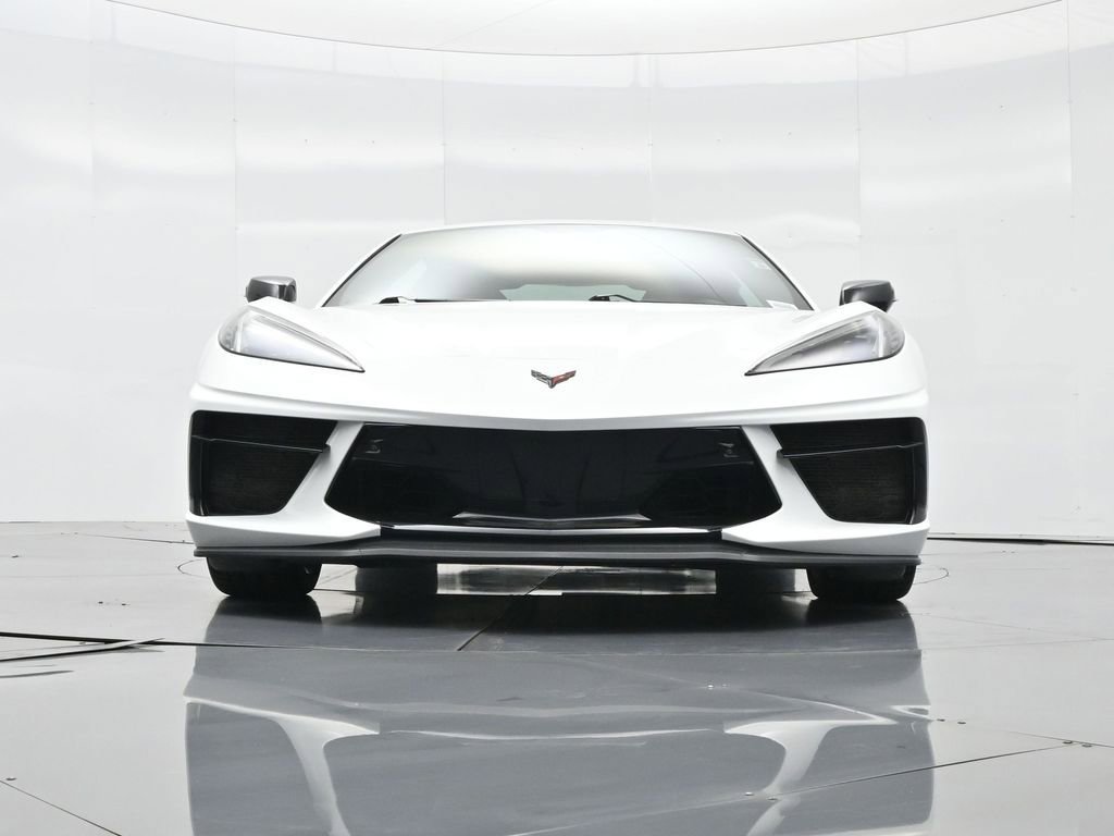 Used 2022 Chevrolet Corvette Stingray Premium Cpe w/ Z51 Performance Package image 37