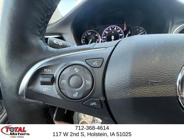 Used 2021 Buick Enclave Avenir w/ Trailering Package, 5000 lbs. AWD/4WD image 23