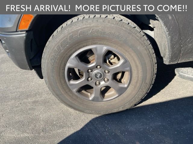 Used 2019 Ford Ranger XLT w/ Equipment Group 302A Luxury image 10