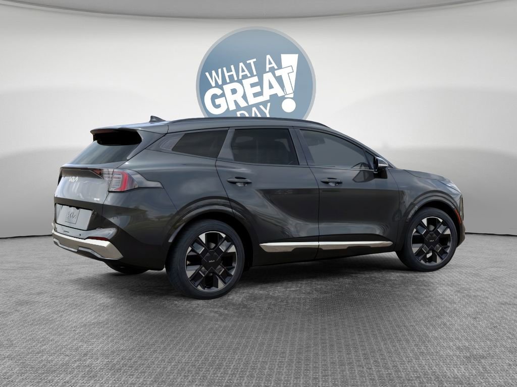 New 2026 Kia Sportage SX Prestige AWD/4WD image 6