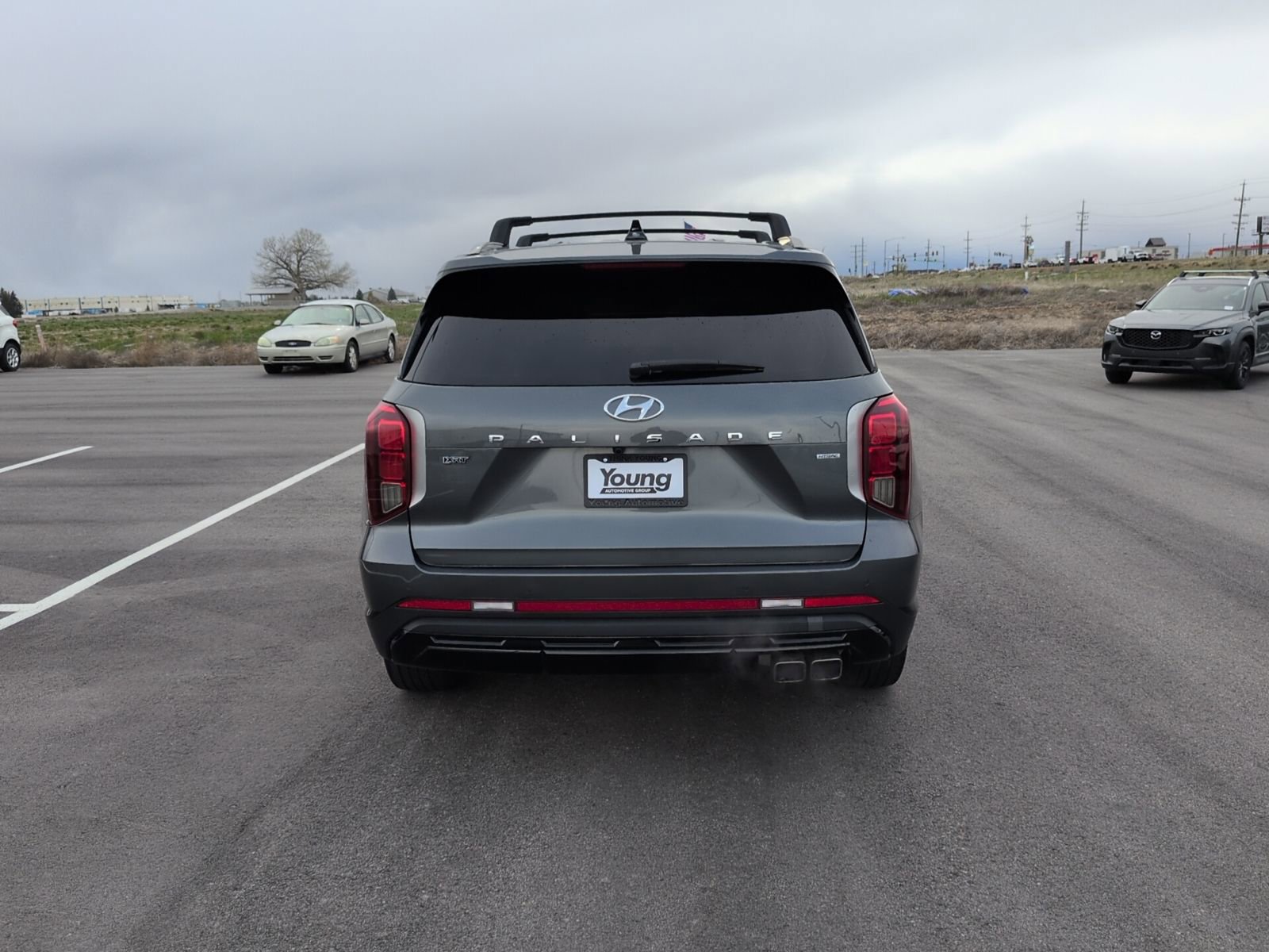 Used 2023 Hyundai Palisade XRT AWD/4WD image 6