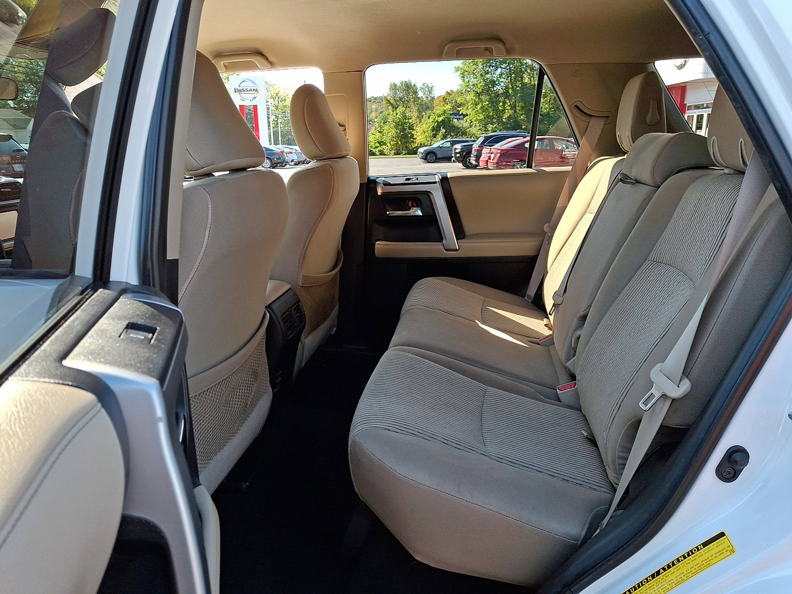 Used 2019 Toyota 4Runner SR5 image 11