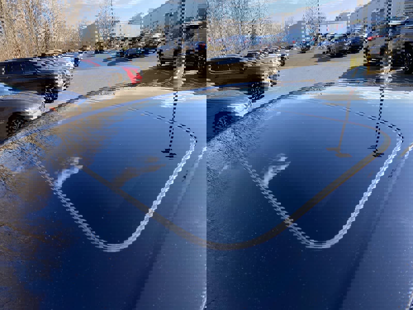 Used 2022 Acura TLX SH-AWD w/ Advance Package image 24