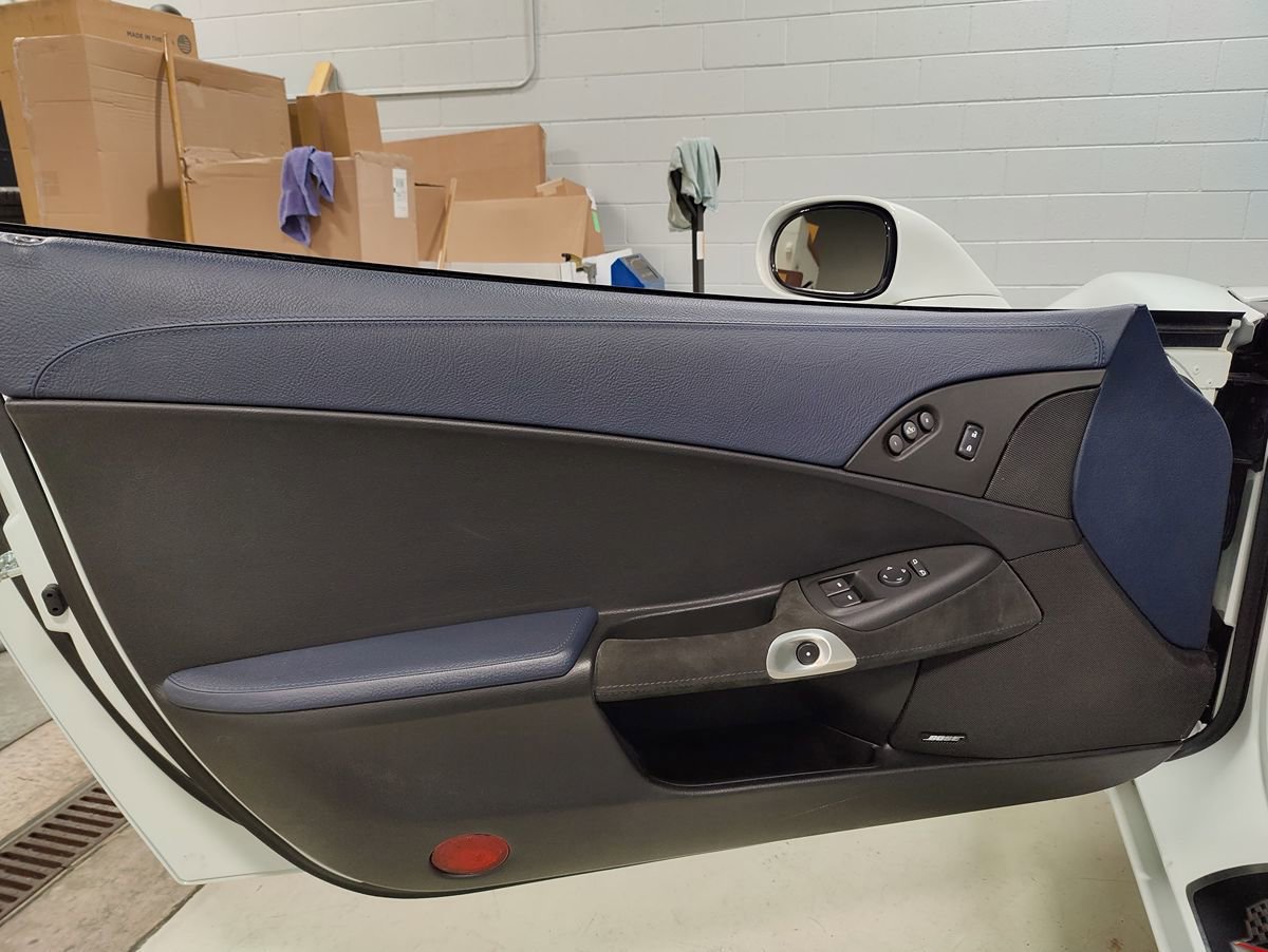 Used 2013 Chevrolet Corvette 427 image 36