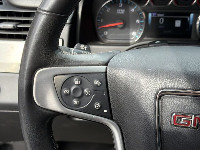 Used 2020 GMC Yukon SLT w/ Premium Edition image 25
