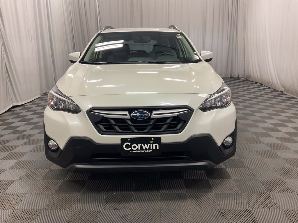Used 2023 Subaru Crosstrek 2.0i Premium AWD/4WD image 13