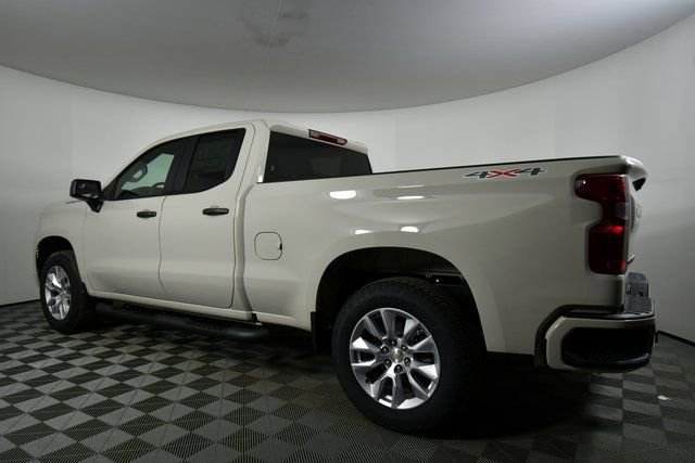 New 2026 Chevrolet Silverado 1500 Custom image 14