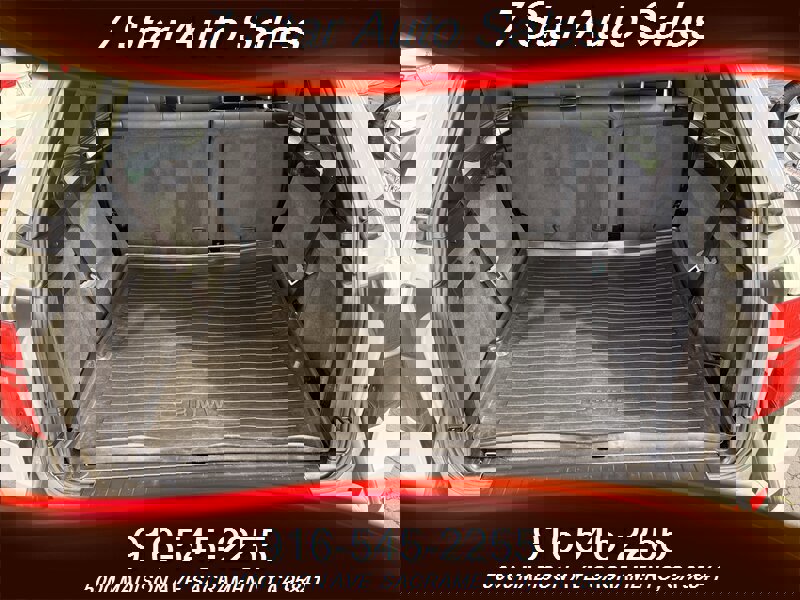 Used 2013 BMW X5 xDrive35i image 24