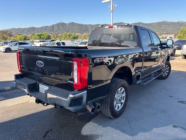 Used 2024 Ford F250 XLT image 6